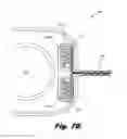 Fig. 10 - Thin profile cochlear implants