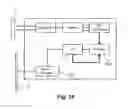 Fig. 08 - Implantable device including a stimulation lead for bioimpedance measurement