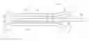 Fig. 01 - APPLICATOR APPARATUS FOR PERFORMING BRACHYTHERAPY AND/OR MAGNETIC RESONANCE IMAGING