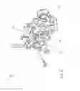 Fig. 03 - Quick connect pressure reducer/cylinder valve for self-contained breathing apparatus