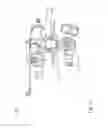 Fig. 05 - Quick connect pressure reducer/cylinder valve for self-contained breathing apparatus