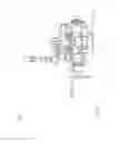 Fig. 06 - Quick connect pressure reducer/cylinder valve for self-contained breathing apparatus