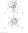 Fig. 07 - Quick connect pressure reducer/cylinder valve for self-contained breathing apparatus