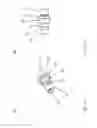 Fig. 10 - Quick connect pressure reducer/cylinder valve for self-contained breathing apparatus