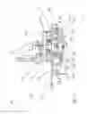 Fig. 11 - Quick connect pressure reducer/cylinder valve for self-contained breathing apparatus