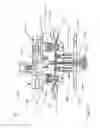 Fig. 17 - Quick connect pressure reducer/cylinder valve for self-contained breathing apparatus