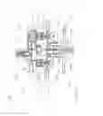 Fig. 19 - Quick connect pressure reducer/cylinder valve for self-contained breathing apparatus