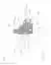 Fig. 22 - Quick connect pressure reducer/cylinder valve for self-contained breathing apparatus