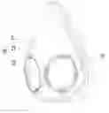 Fig. 01 - FULLY SEALED ANTI-POLLUTION MASK