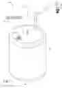 Fig. 02 - SELF CONTAINED FIRE SPRINKLER UNIT