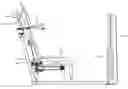 Fig. 01 - Functional training equipment with multiple movement planes used for press exercises