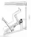 Fig. 06 - Functional training equipment with multiple movement planes used for press exercises