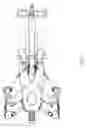 Fig. 10 - Functional training equipment with multiple movement planes used for press exercises