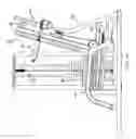 Fig. 15 - Functional training equipment with multiple movement planes used for press exercises