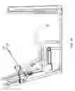 Fig. 19 - Functional training equipment with multiple movement planes used for press exercises