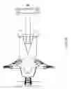 Fig. 37 - Functional training equipment with multiple movement planes used for press exercises