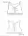 Fig. 07 - Garment with weighted elastic portion