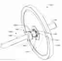 Fig. 01 - Weight plate locking hub