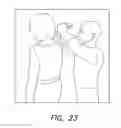 Fig. 23 - Heart shaped exercise device