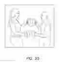 Fig. 25 - Heart shaped exercise device