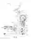 Fig. 10 - Exercise machine