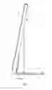 Fig. 08 - Office walking equipment