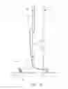 Fig. 11 - Office walking equipment