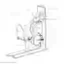 Fig. 01 - Multifunctional Cardiovascular Training Device