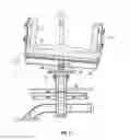 Fig. 06 - Exercise machine with unstable user support