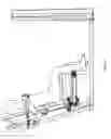 Fig. 05 - Functional training equipment with multiple movement planes used for lower body exercises