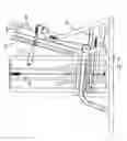 Fig. 15 - Functional training equipment with multiple movement planes used for lower body exercises