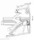Fig. 20 - Functional training equipment with multiple movement planes used for lower body exercises