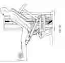Fig. 47 - Functional training equipment with multiple movement planes used for lower body exercises