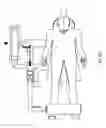 Fig. 50 - Functional training equipment with multiple movement planes used for lower body exercises