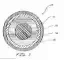 Fig. 02 - Golf balls having multi-layer cores based on polyalkenamer compositions