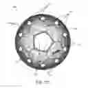 Fig. 04 - FLOATING SOCCER BALL