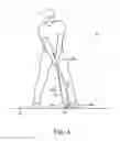 Fig. 05 - Golf club with improved weight distribution