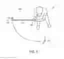 Fig. 06 - Golf club with improved weight distribution
