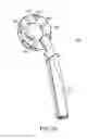 Fig. 30 - Golf club with improved weight distribution