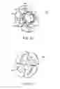 Fig. 31 - Golf club with improved weight distribution