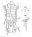 Fig. 03 - Lacrosse stick with quickly adjustable pocket