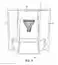 Fig. 03 - Basketball game system