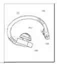 Fig. 01 - Devices to improve swing technique, and methods of use thereof
