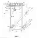 Fig. 02 - Bowling aiming apparatus
