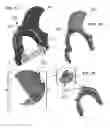Fig. 03 - UNIVERSAL SNOWBOARD BINDING