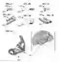 Fig. 05 - UNIVERSAL SNOWBOARD BINDING