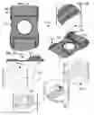 Fig. 06 - UNIVERSAL SNOWBOARD BINDING