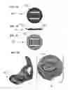 Fig. 08 - UNIVERSAL SNOWBOARD BINDING