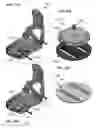 Fig. 12 - UNIVERSAL SNOWBOARD BINDING