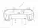 Fig. 01 - Games controller